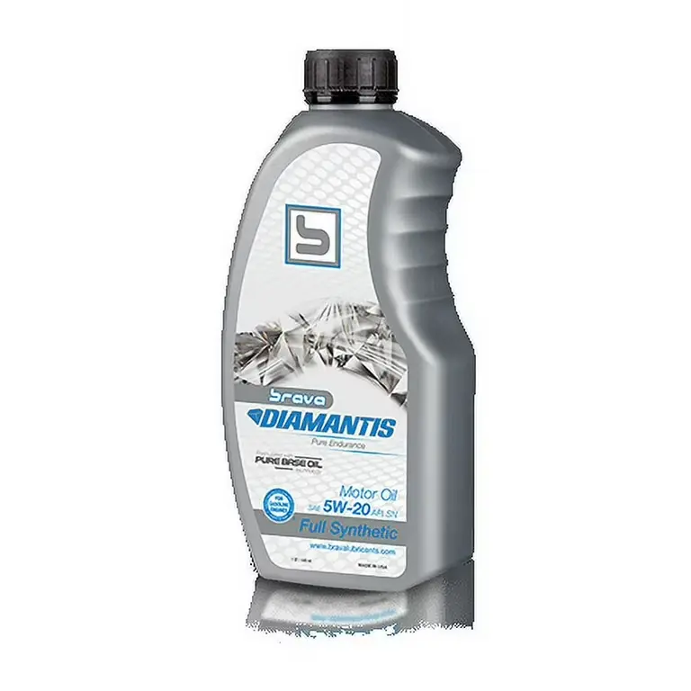 ACEITE   1/4 BRAVA 5W20 DIAMANTIS