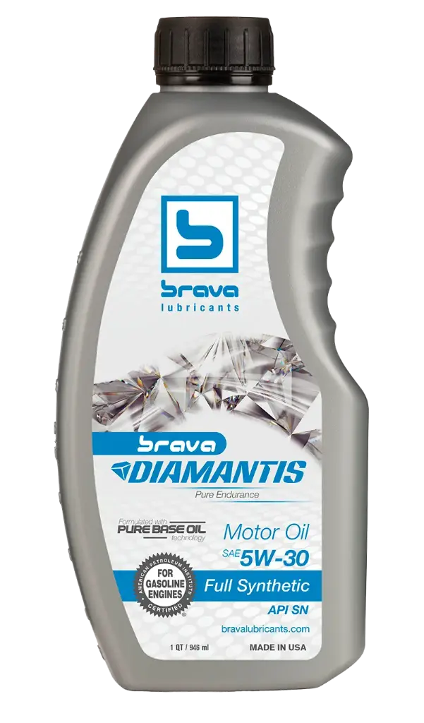 ACEITE   1/4 BRAVA 5W30 DIAMANTIS