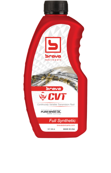 ACEITE   1/4 BRAVA CVT FULL