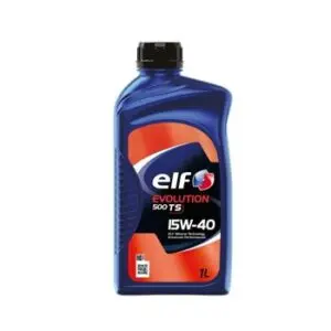 ACEITE   1/4 ELF 15W40 PERFORMACE PRO 700 SEMI