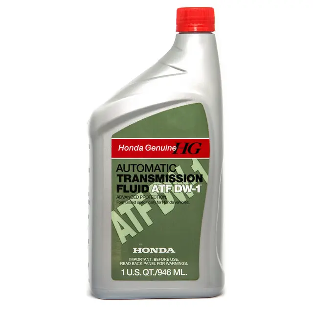 ACEITE   1/4 HONDA ATF DW1 DW-1
