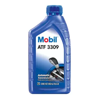 ACEITE   1/4 MOBIL ATF 3309