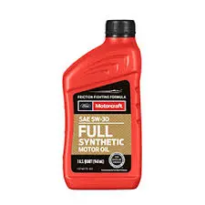 ACEITE   1/4 MOTORCRAFT 5W30 FULL