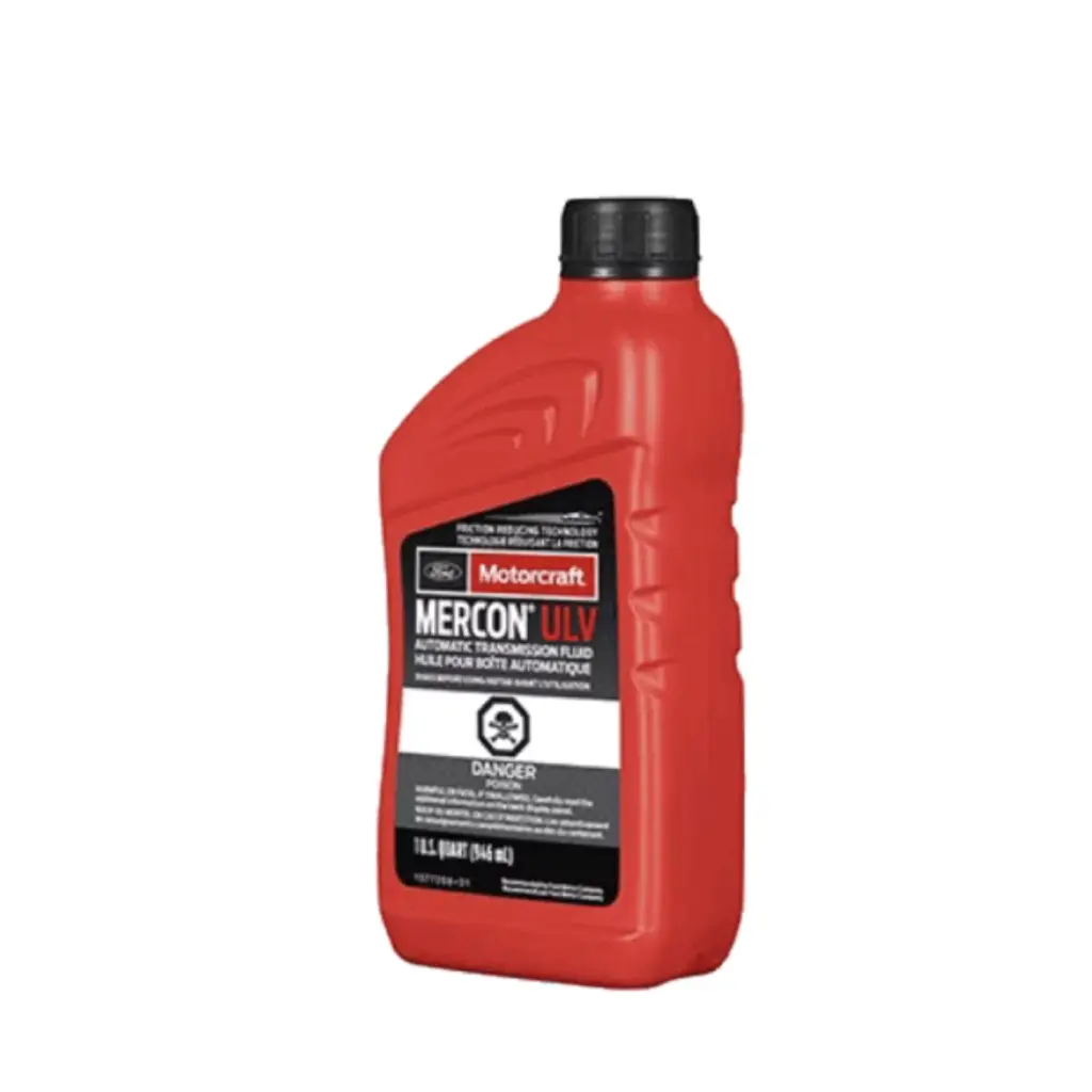 ACEITE   1/4 MOTORCRAFT MERCON ULV
