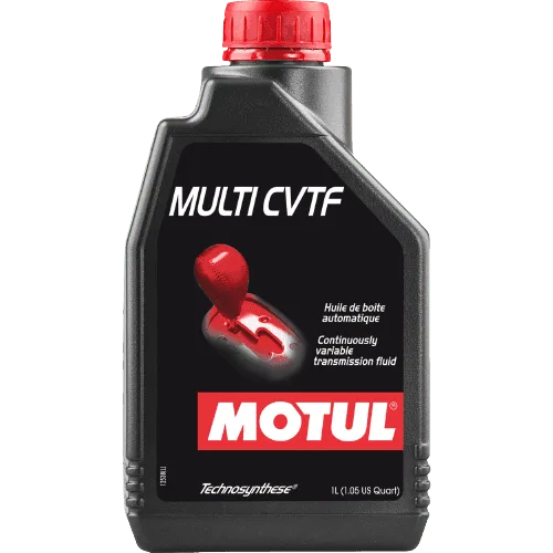 ACEITE   1/4 MOTUL MULTI CVTF