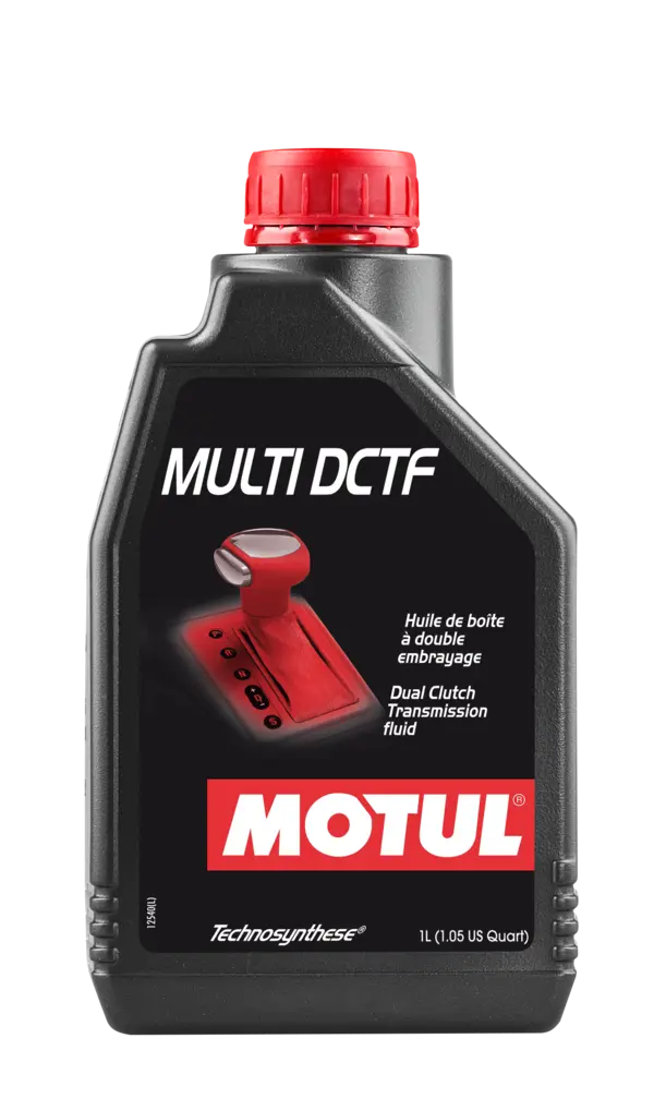 ACEITE   1/4 MOTUL MULTI DCTF