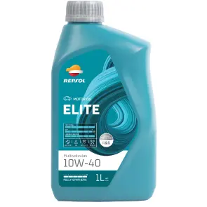 ACEITE   1/4 REPSOL 10W40 FULL ELITE