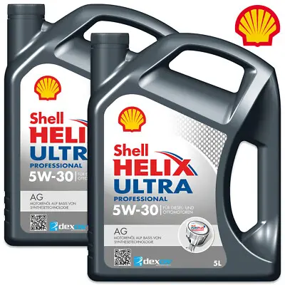 ACEITE   1/4 SHELL 5W30 ULTRA HELIX