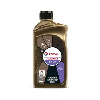 ACEITE   1/4 TOTAL ATF DIII MV FLUIDMATIC
