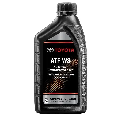 ACEITE   1/4 TOYOTA ATF WS