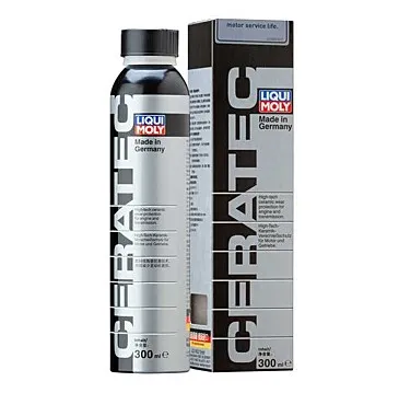ADITIVO LIQUI MOLY CERATEC