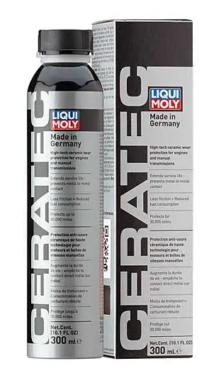 ADITIVO LIQUI MOLY CERATEC