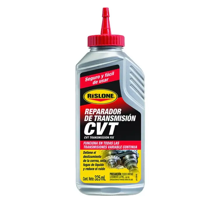 RISLONE REPARADOR DE TRANSMISION CVT (325ML