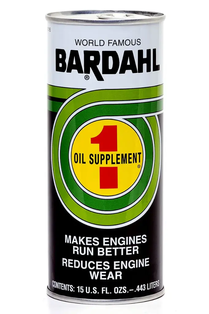 ADITIVO BARDAHL 1