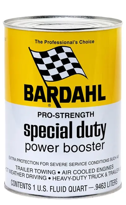 [4859] Aditivo Special Duty Bardahl