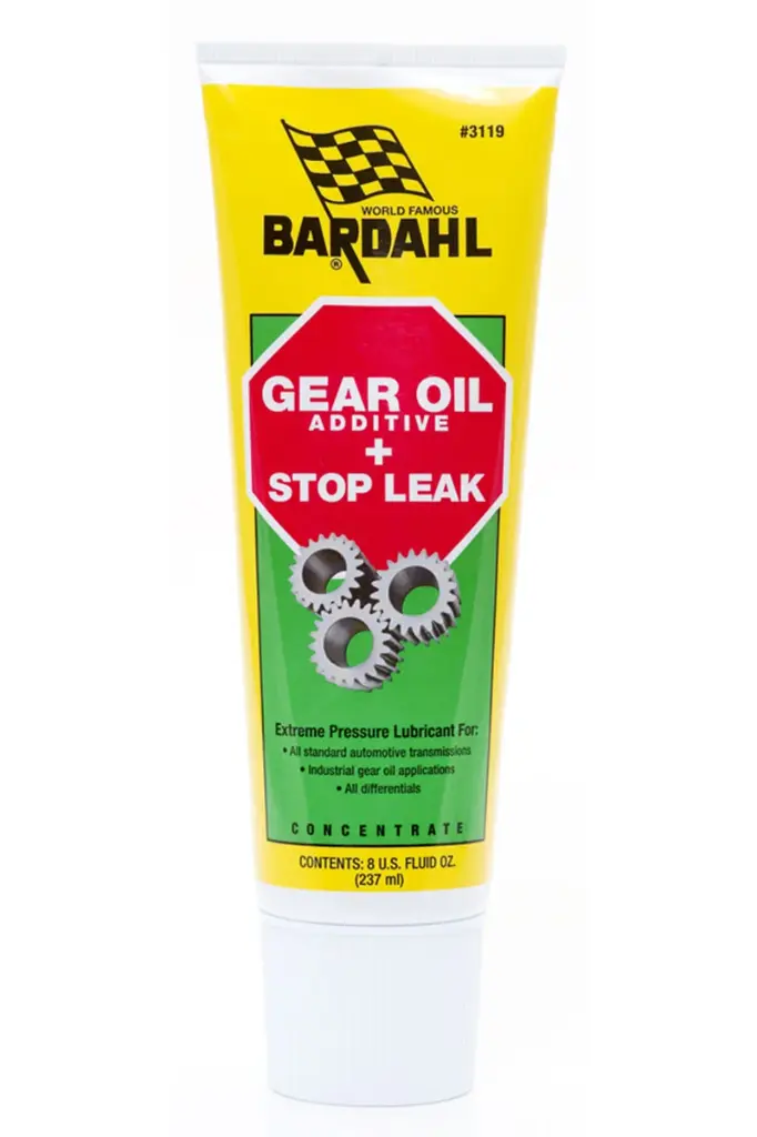 [2230] Aditivo Gear Oil Additive+ Stop Leak Bardahl