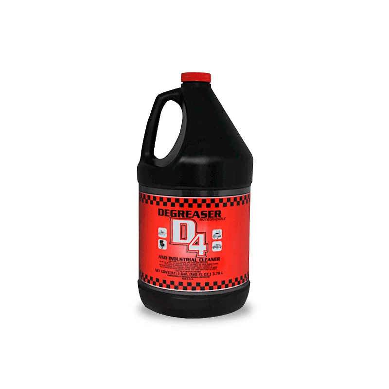 GL DESENGRASANTE D4 DEGRASANTE