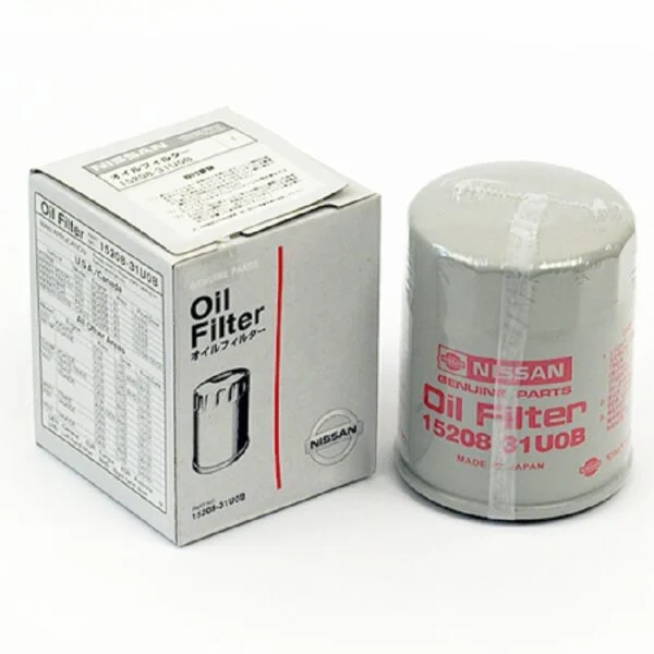 [2705] FILTRO DE ACEITE NISSAN ORIGINAL 15208-310B