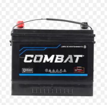 BATERIA COMBAT 42R DERECHA