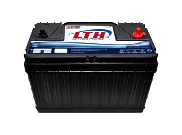 BATERIA LTH 31T ACIDO