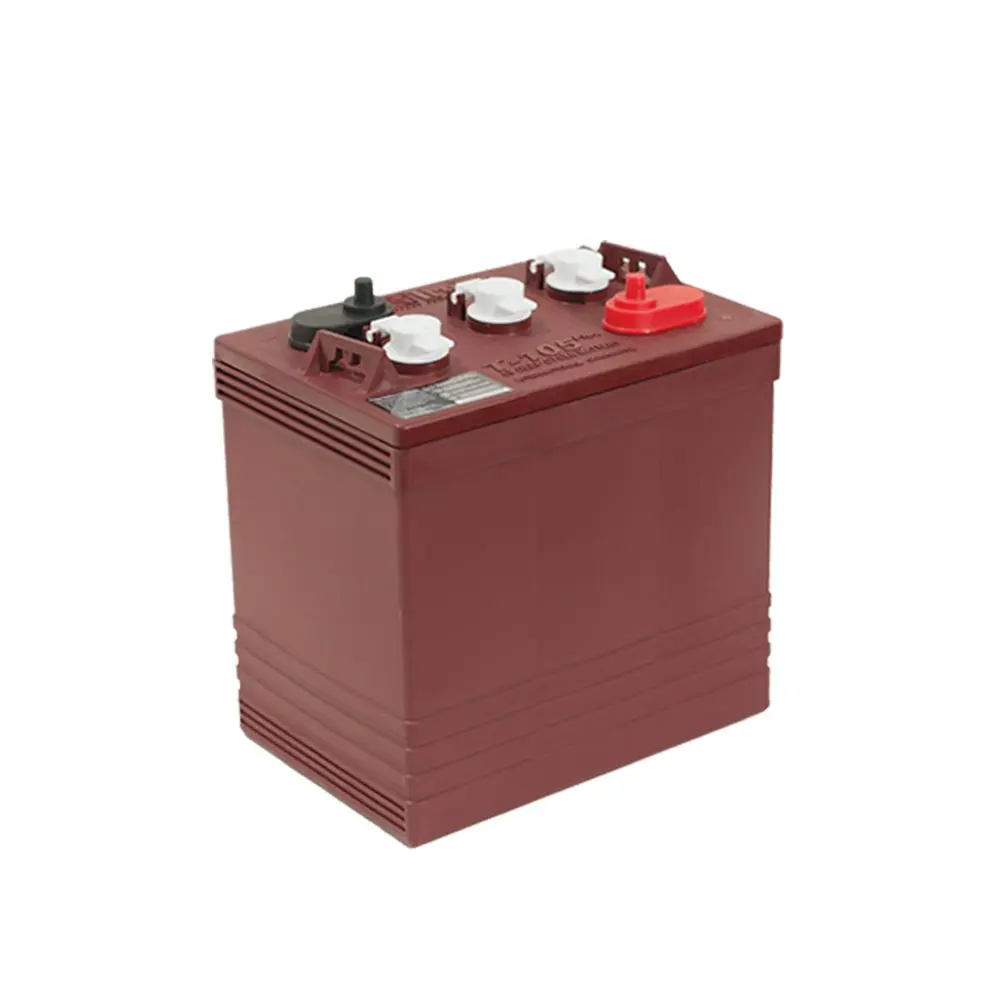 BATERIA DE INVERSOR TROJAN T105