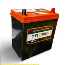 [3213] BATERIA TRONIC 22 POLO GRU 51D DERECHA