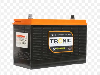 [3216] BATERIA TRONIC 31 P875