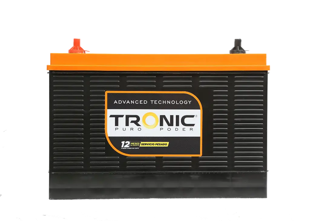 [2168] BATERIA TRONIC 31 TORNILLO