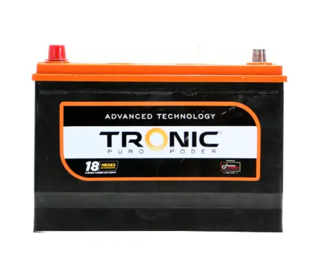 [3965] BATERIA TRONIC 65 POLO GRUESO IZQUIERDA