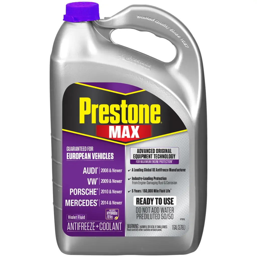 GL PRESTONE MAX VEHICULOS EUROPEO MORADO