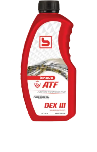 [176] ACEITE   1/4 BRAVA ATF DEX III