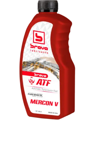 [4178] ACEITE   1/4 BRAVA ATF MULTI-V FULL SYNTHETIC