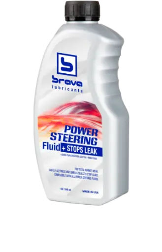 [177] ACEITE   1/4 BRAVA POWER STEERING FLUID