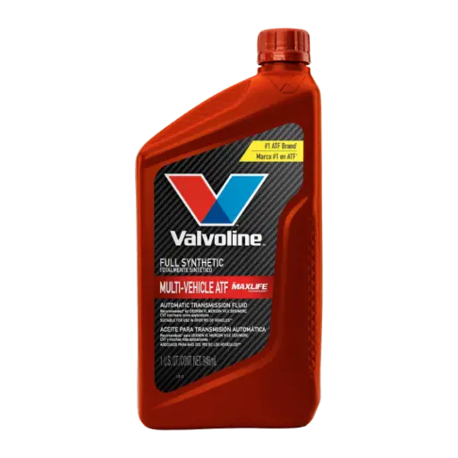 [367] ACEITE   1/4 VALVOLINE ATF MAXLIFE LV
