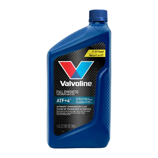 [366] ACEITE   1/4 VALVOLINE ATF+4 FULL