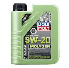 [5151] ACEITE   1L  LIQUI MOLY 5W-20