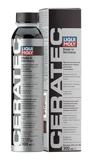 ADITIVO LIQUI MOLY CERATEC
