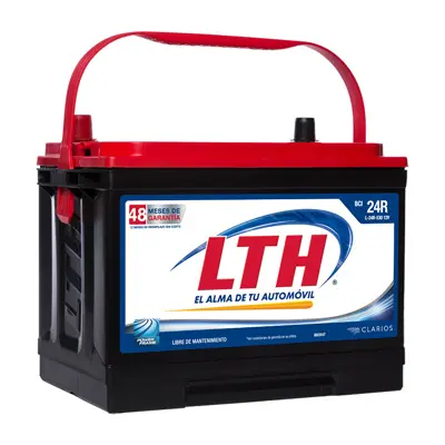 [378] BATERIA LTH 24R ACI DER