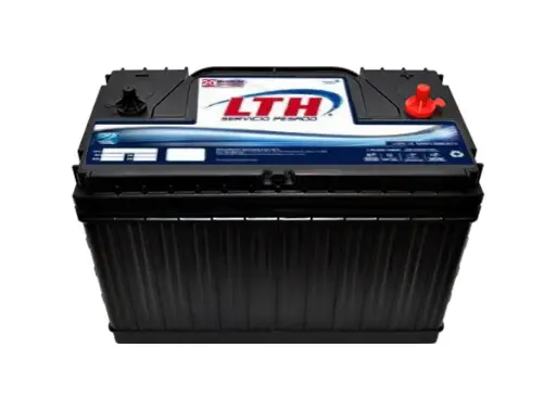 [3237] BATERIA LTH 31T ACIDO