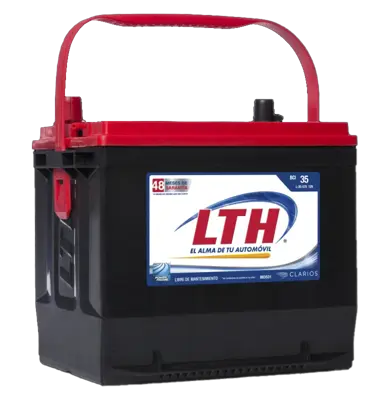 [4010] BATERIA LTH 35R ACI DER