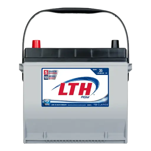 [3227] BATERIA LTH 35R AGM DER
