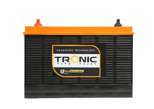 [2168] BATERIA TRONIC 31 TORNILLO