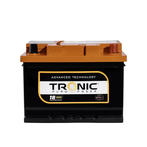 [3217] BATERIA TRONIC 42R 24 POLO GRUE DERECHA