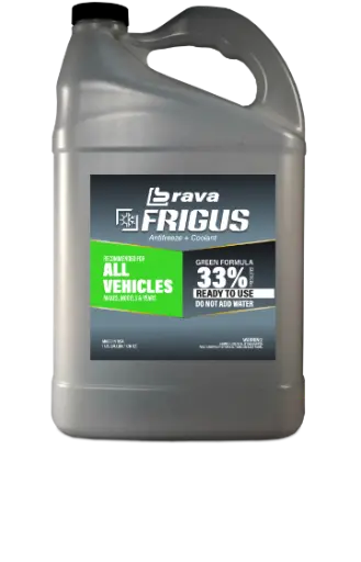 [129] GL COOLANT BRAVA FRIGUS 33%