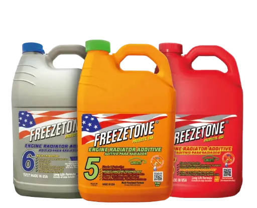 [2147] GL COOLANT FREEZETONE GRIS