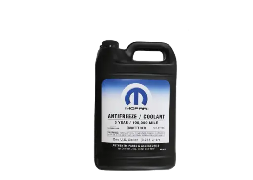 [3296] GL COOLANT MOPAR 50/50