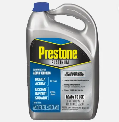 [4444] GL PRESTONE 50/50 MAX TAPA AZUL