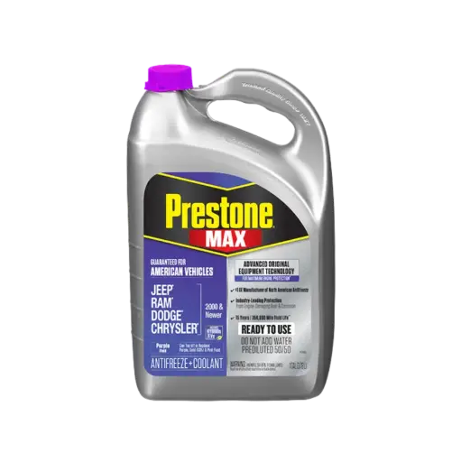 [4663] GL PRESTONE MAX VEHICULO AMERICANO